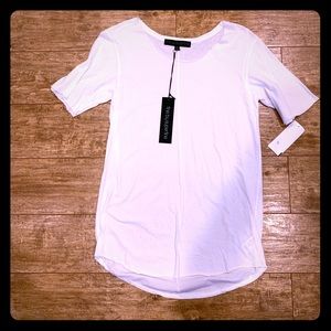 Fine by superfine T-shirt  S, NWT